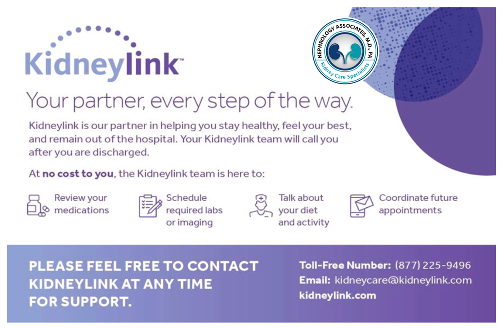 KidneyLink